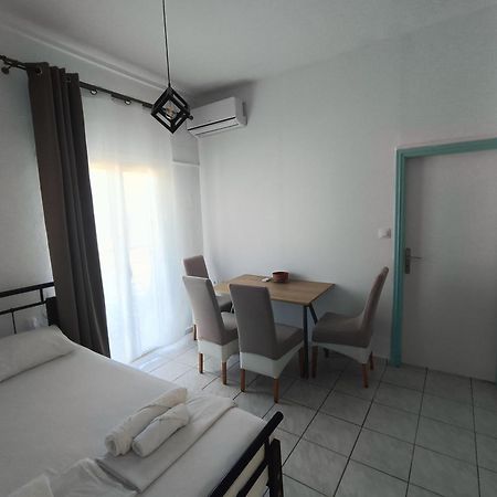 Galini Apartments Bali  Екстериор снимка