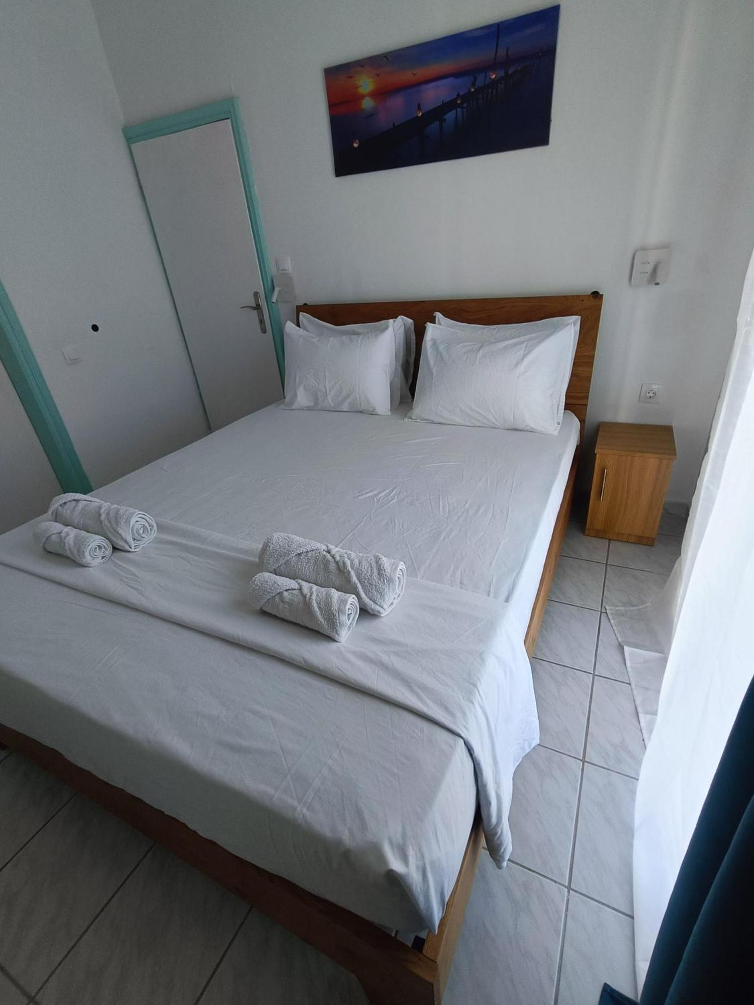 Galini Apartments Bali  Екстериор снимка