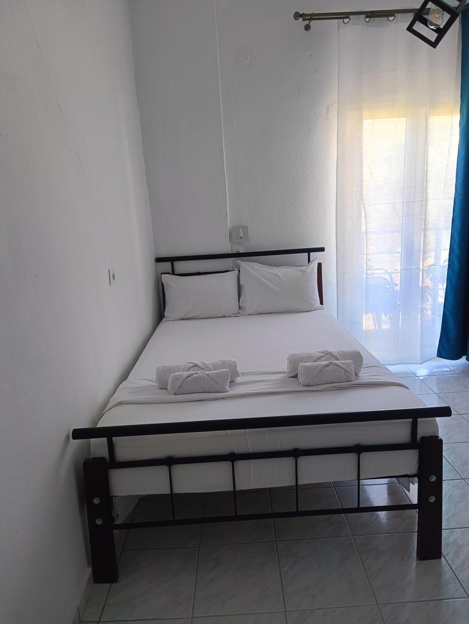 Galini Apartments Bali  Екстериор снимка