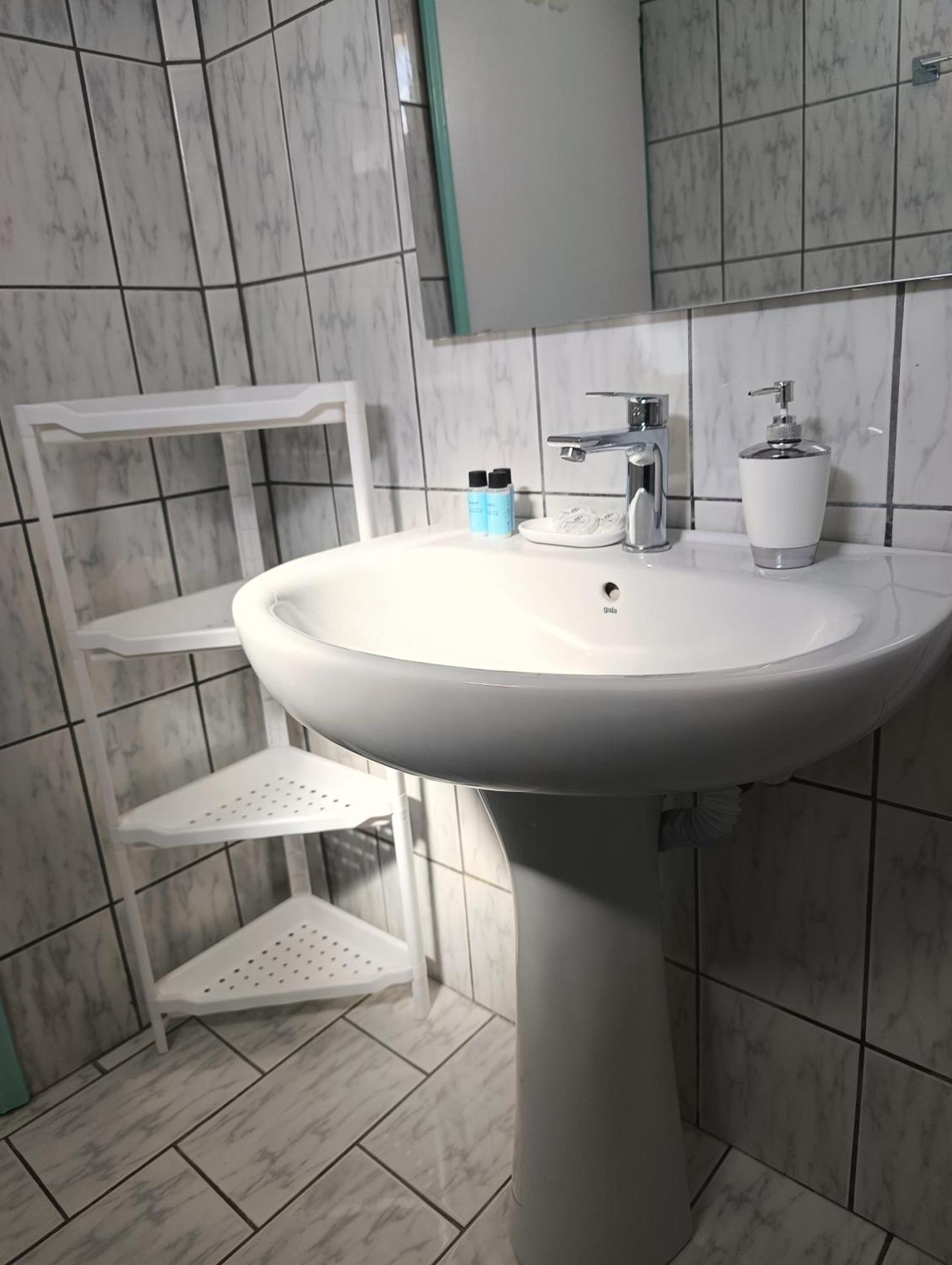 Galini Apartments Bali  Екстериор снимка