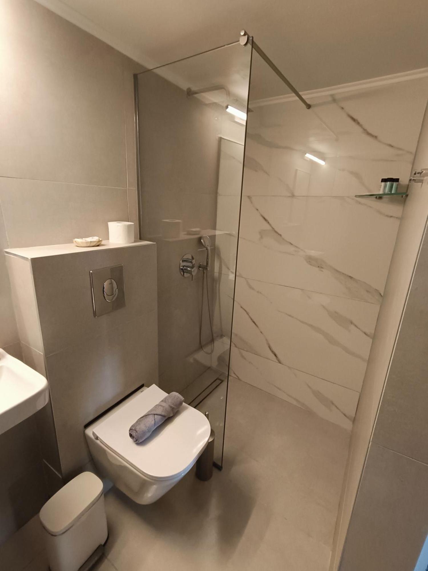 Galini Apartments Bali  Екстериор снимка