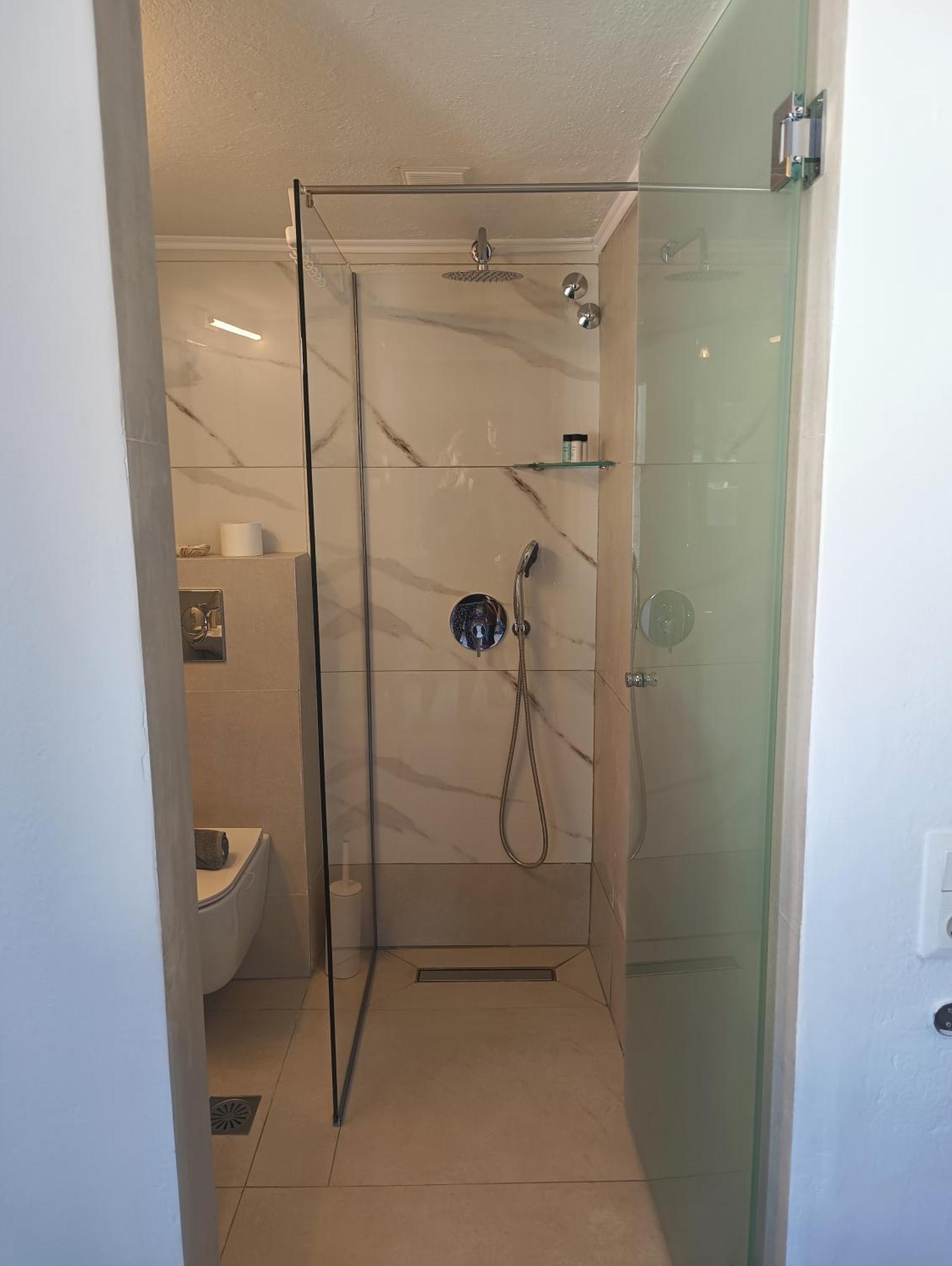 Galini Apartments Bali  Екстериор снимка