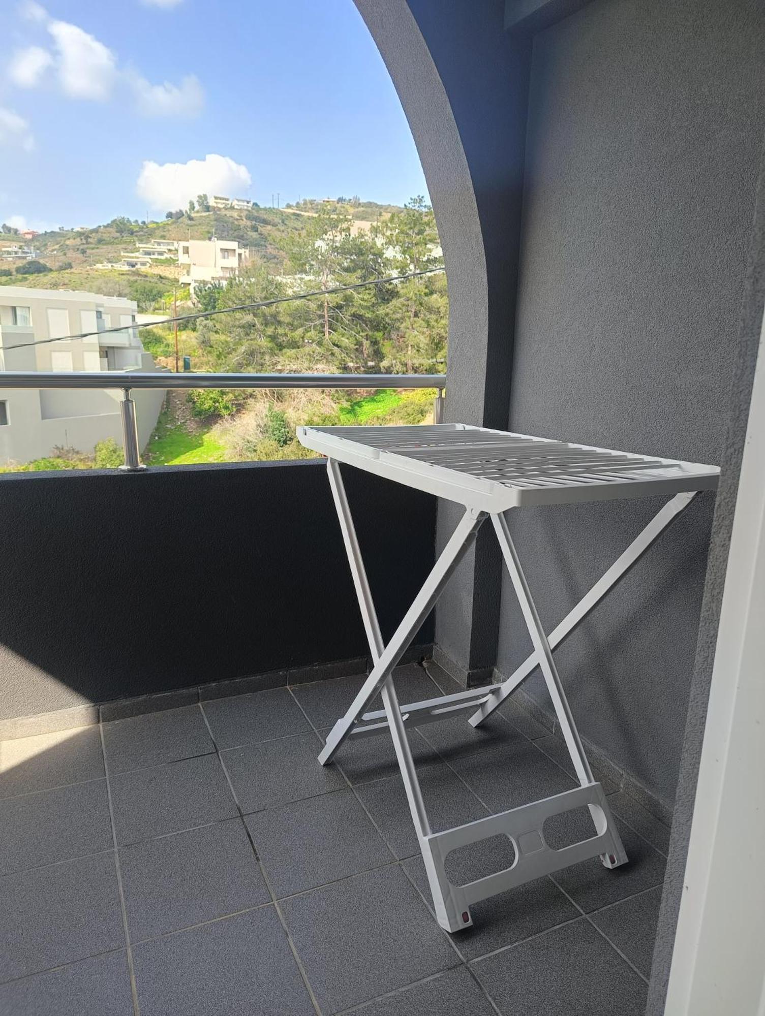 Galini Apartments Bali  Стая снимка