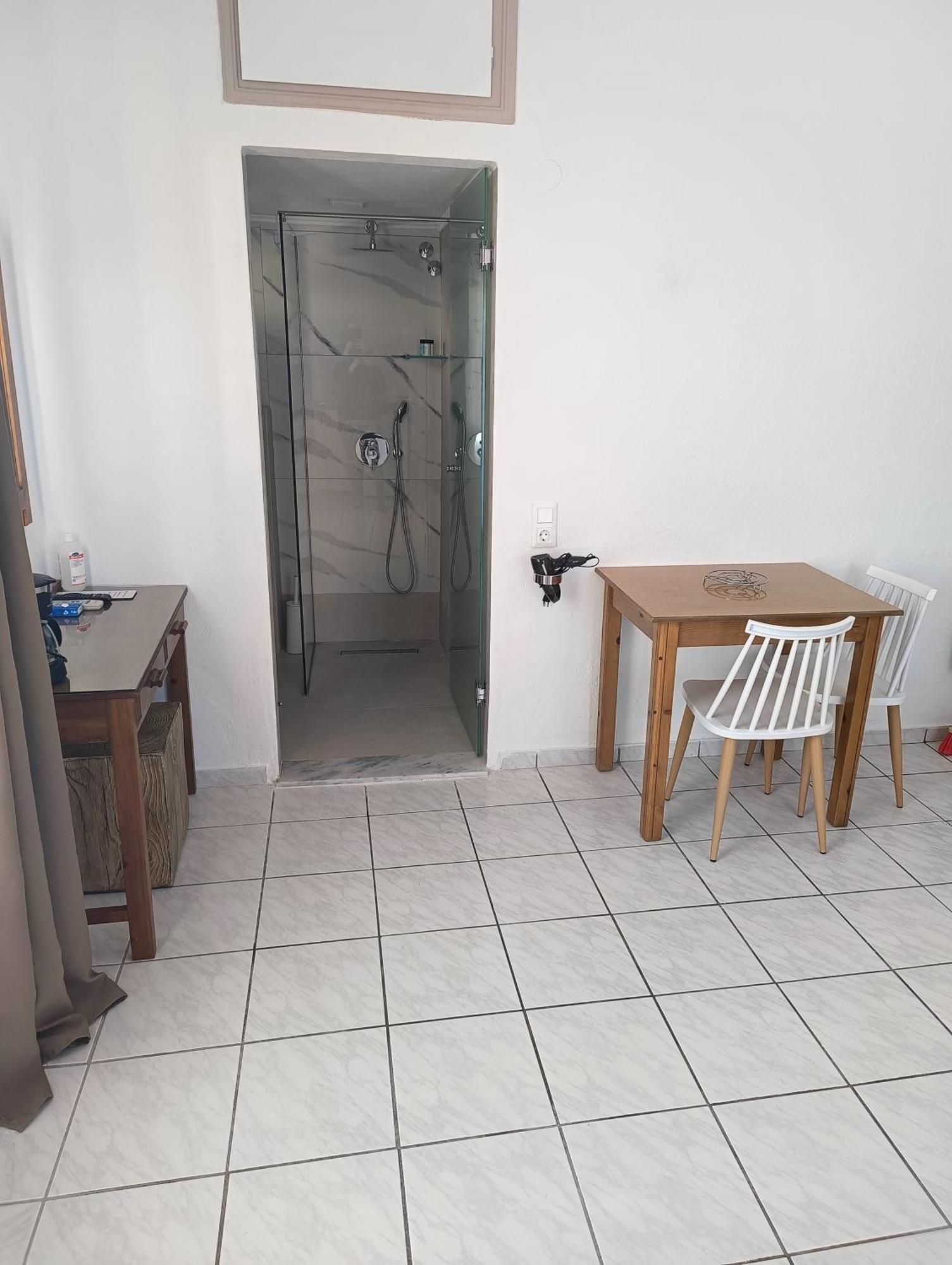 Galini Apartments Bali  Екстериор снимка