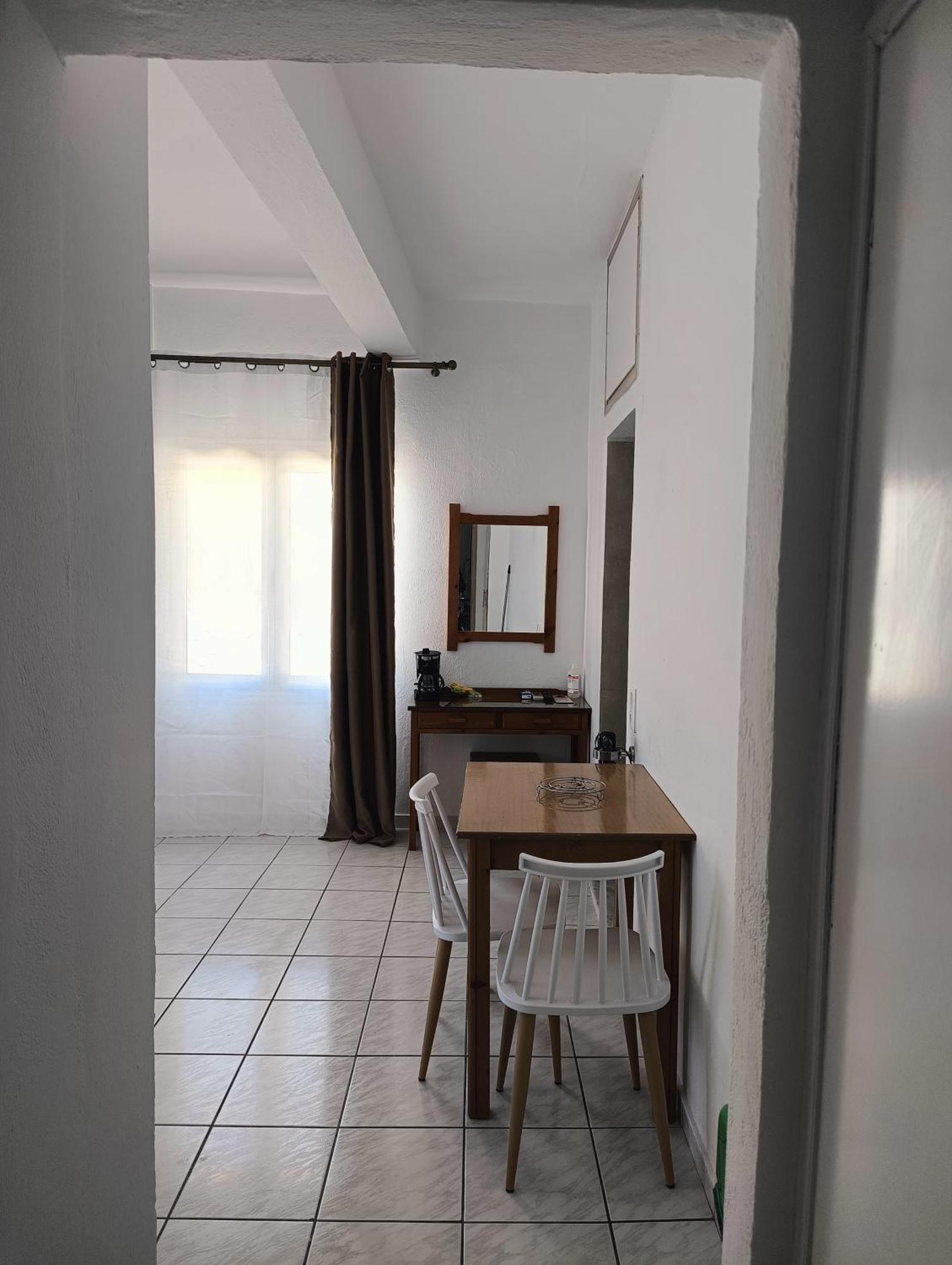 Galini Apartments Bali  Екстериор снимка